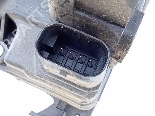 Front left lock MERCEDES-BENZ GLE (W166) 350 d 4-matic (166.024) | BP10556002C98 