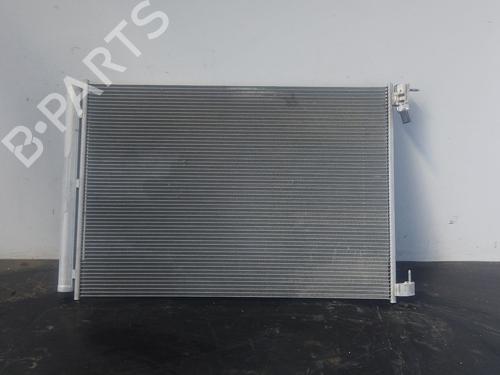 AC-Kondensator AC-Kondensator MERCEDES-BENZ VITO Tourer (W447) 114 CDI 4-matic (447.701, 447.703, 447.705) (136 hp) 36882456 36882456