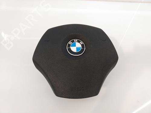 Used Driver airbag BMW X1 (E84) sDrive 18 d (143 hp) 24253391