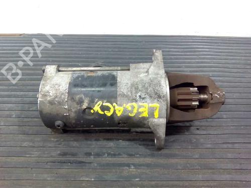 Used Starter SUBARU LEGACY IV Estate (BP) [2003-2009]  4753819