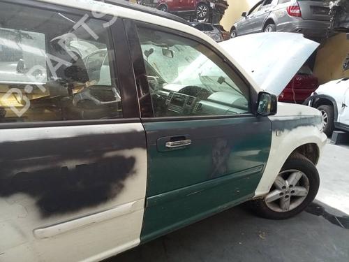 Right front door NISSAN X-TRAIL I (T30)  | BP10724723C3 