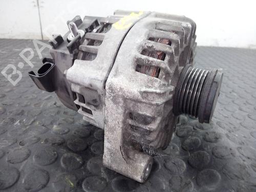 Alternator BMW 3 Coupe (E92) 320 d xDrive | BP10251398M7 