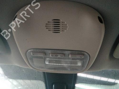Kabinelys CITROËN C4 I (LC_) 1.6 16V (109 hp) 20934050