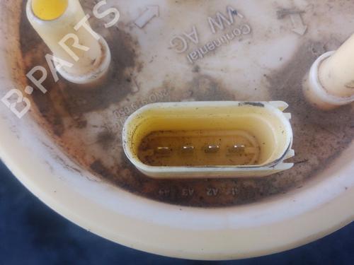 Fuel pump VW CRAFTER Platform/Chassis (SZ_) 2.0 TDI RWD (SZB, SZC, SZD, SZH, SZI, SZO, SZP, SZQ) | BP29019375M76 - Image 3