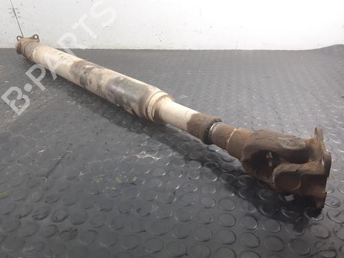 Driveshaft TOYOTA LAND CRUISER PRADO (_J12_) 3.0 D-4D (KDJ120, KDJ125) | BP9157021M37 