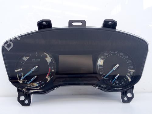 Used Instrument cluster FORD MONDEO V Hatchback (CE) 2.0 TDCi (150 hp) 14457397