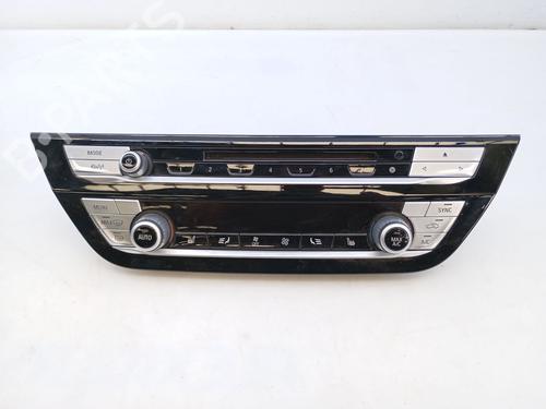 Used Climate control Climate control 26428444 26428444