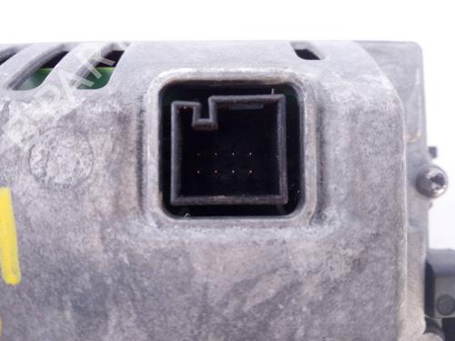 Electronic module MERCEDES-BENZ C-CLASS (W204) C 200 CDI (204.001) | BP18119073M83 