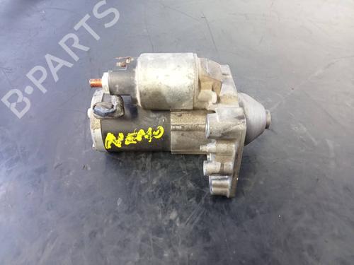 Used Starter CITROËN NEMO Box Body/MPV (AA_) [2008-2025]  19322905