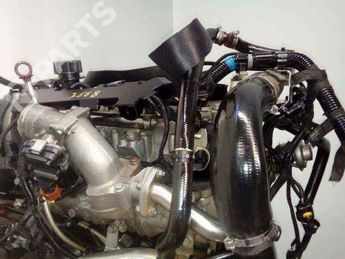 Engine FIAT DUCATO Van (250_) 120 Multijet 2,3 D | BP6298175M1