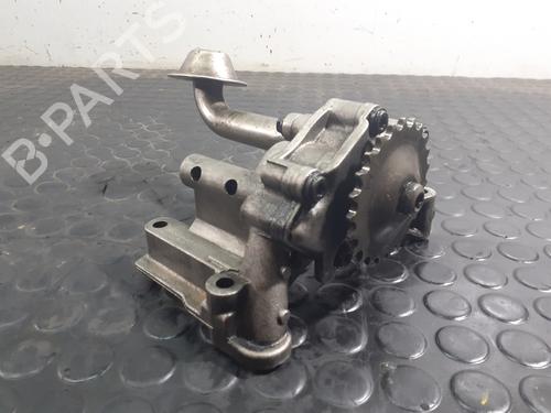 Annen VW TOURAN (1T1, 1T2) 2.0 TDI 16V (140 hp) 14062246