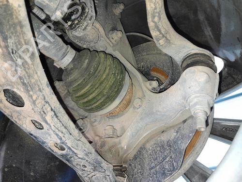 Used Right front steering knuckle OPEL INSIGNIA B Grand Sport (Z18) [2017-2025]  24445936