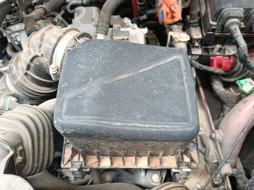 Used Air filter box Air filter box 36989899 36989899