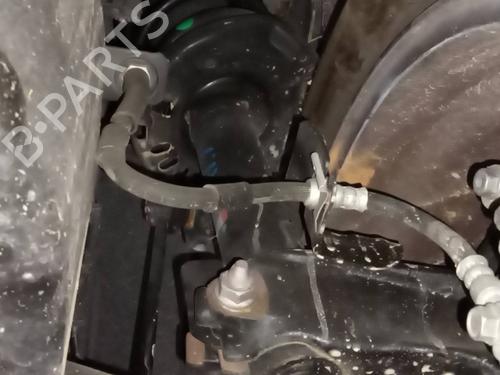 Used Left front shock absorber MAZDA CX-30 (DM) [2019-2025]  22906137