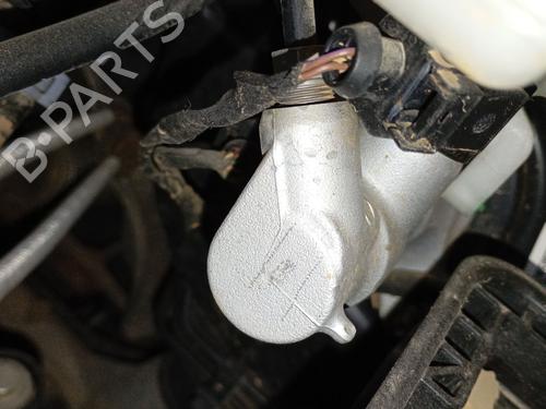 Used Brake master cylinder SEAT IBIZA V (KJ1, KJG) 1.0 MPi (80 hp) 31362587