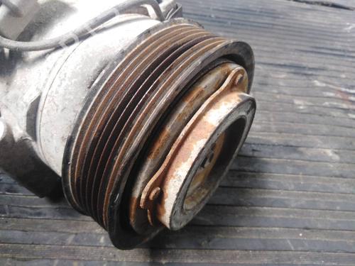 AC compressor TOYOTA LAND CRUISER PRADO (_J12_) 3.0 D-4D (KDJ120, KDJ125) | BP6956870M34 
