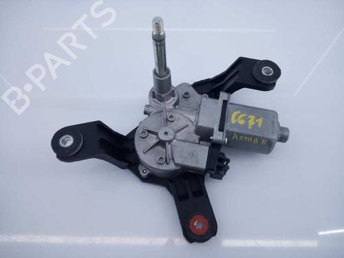 Used Rear wiper motor OPEL ASTRA K (B16) 1.4 Turbo (68) (125 hp) 4688481