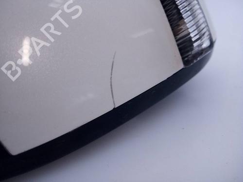 Left mirror NISSAN QASHQAI II SUV (J11, J11_) 1.5 dCi | BP9810311C26 
