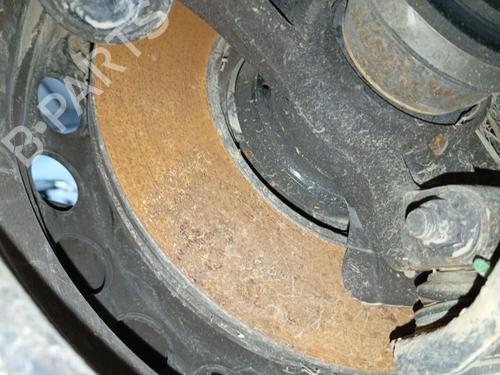 Venstre Styrespindel Lejehus KIA PICANTO III (JA) 1.0 (69 hp) 32340282