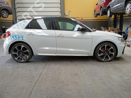 Used Parts AUDI A1 Sportback (GBA)  30 TFSI  4556946
