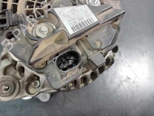 Alternator AUDI A4 B7 (8EC) 2.0 TDI 16V | BP16238147M7 