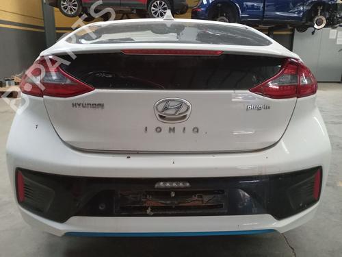 Left front driveshaft HYUNDAI IONIQ (AE) 1.6 GDI Plug-in Hybrid | BP32439900M38