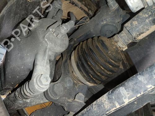 Right front steering knuckle SEAT LEON (5F1) 1.6 TDI | BP32000957M26