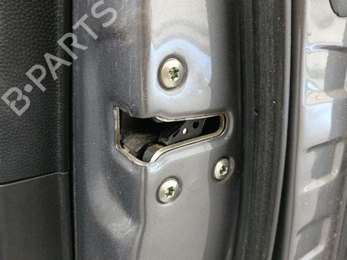 Used Front right lock HYUNDAI ix35 (LM, EL, ELH) 1.7 CRDi (116 hp) 29156412