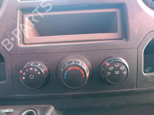 ac-styringsenhedmanvreenhed-renault-master-iii-platformchassis-ev-hv-uv-2010-36777821 main image