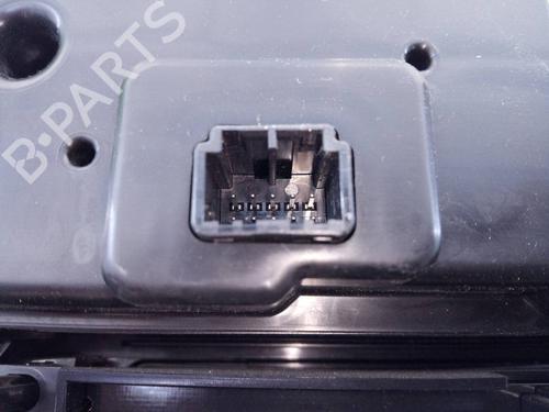 Climate control NISSAN QASHQAI II SUV (J11, J11_) 1.5 dCi | BP8934507I5 