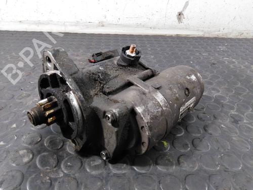 Used Starter HYUNDAI SANTA FÉ II (CM) 2.2 CRDi (155 hp) 11020137