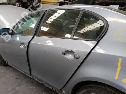 Left rear door BMW 5 (E60) 530 d | BP22715220C4 