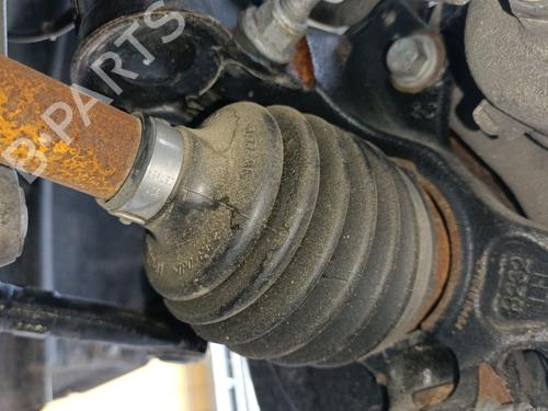 Used Left front driveshaft Left front driveshaft 38559866 38559866