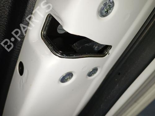 Serratura posteriore destra KIA RIO IV (YB, SC, FB) 1.25 (84 hp) 32303773