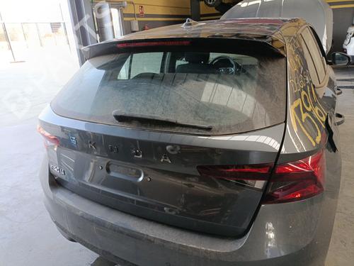 Bakluke CC/Kombi-Kupé SKODA FABIA IV (PJ3) 1.0 MPI | BP28973850C6 