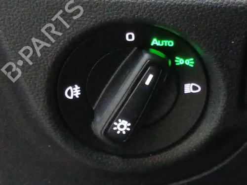 headlight-switch-skoda-kamiq-nw4-2019-33235512 main image