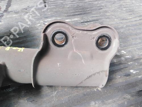 Left front shock absorber HYUNDAI i40 I CW (VF) 1.7 CRDi | BP7403428M16 