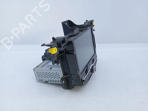 Radio OPEL CORSA E (X15)  | BP19542592E6 