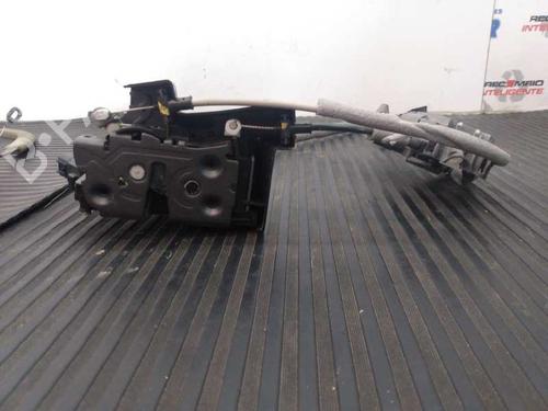 Used Front left lock VOLVO XC60 I SUV (156) D3 / D4 (163 hp) 5107649