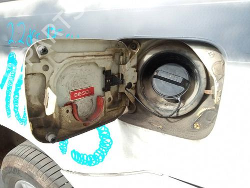 Fuel flap NISSAN X-TRAIL I (T30)  | BP10724923C131 