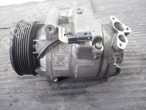 AC compressor NISSAN QASHQAI / QASHQAI +2 I (J10, NJ10, JJ10E) 1.6 dCi | BP6985687M34 
