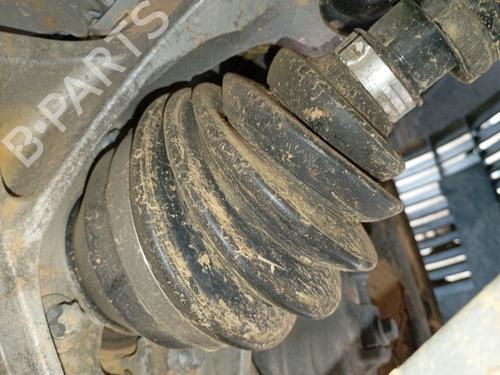 Antriebswelle links vorne für MERCEDES-BENZ GLB (X247) GLB 250 4-matic (247.647) (224 hp) 28056831