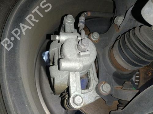 Used Right front brake caliper Right front brake caliper HYUNDAI INSTER (AX1) [2021-2026] 40298126 40298126
