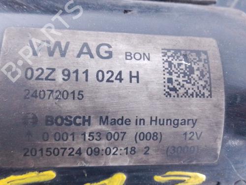 Starter SEAT TOLEDO IV (KG3) 1.6 TDI | BP29199753M8 