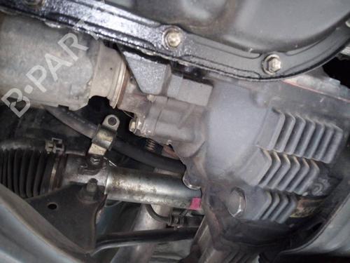 Used Front differential TOYOTA RAV 4 II (_A2_) [2000-2005]  19105375