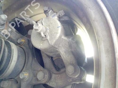Used Left front brake caliper KIA SPORTAGE IV (QL, QLE) 1.6 GDI (132 hp) 11588510