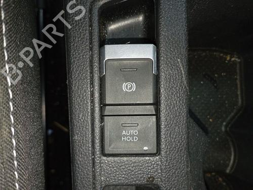 Used Hand brake VW T-ROC (A11, D11) 2.0 TDI SCR (116 hp) 32988364