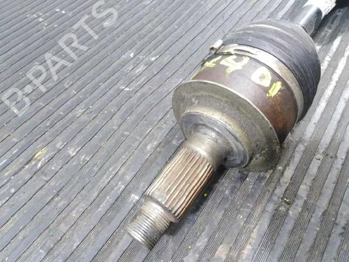 Left front driveshaft SUZUKI SX4 (EY, GY)  | BP8171445M38 