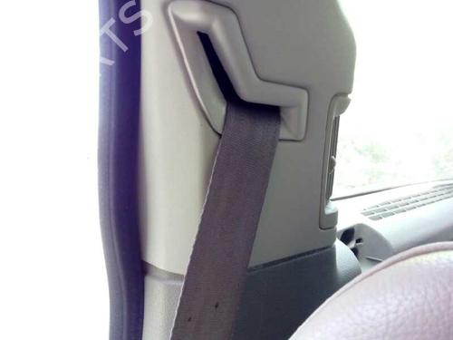 Used Rear right seatbelt VOLVO XC90 I (275) D5 AWD (163 hp) 6619818