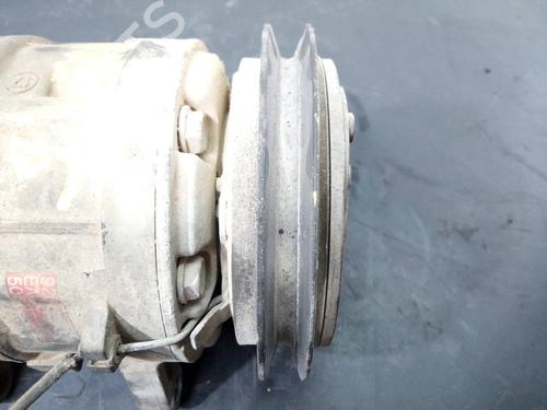 AC compressor NISSAN TERRANO II (R20) 2.7 TDi 4WD | BP15006849M34 